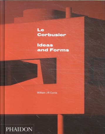 Le Corbusier | William J R Curtis | Nieuw, Boeken, Ophalen of Verzenden, Nieuw, William J R Curtis