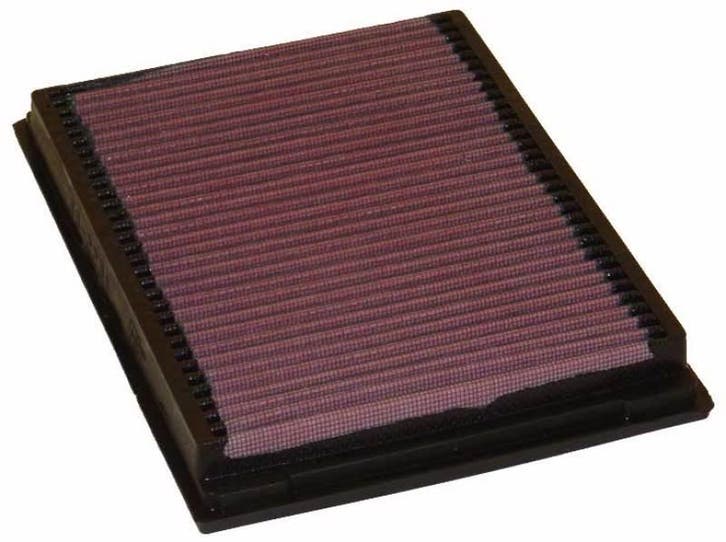 K&N BMW Drop In Air Filter, Auto-onderdelen, Filters, Ophalen of Verzenden