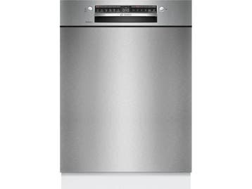 Bosch SMU6ZCS10E - Onderbouw vaatwasser - PerfectDry -, Verzenden, Zo goed als nieuw