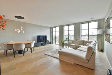Te huur: Appartement VOC-kade in Amsterdam, Noord-Holland, Appartement, Amsterdam