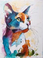 Carmela Gulino - Gulyn - Eyes of Trust