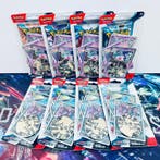 Pokémon Blisterverpakking - 8x Premium Checklane Paradox