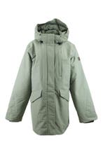 Travelin Jas in maat 3XL Groen, Travelin, Verzenden, Zo goed als nieuw, Groen