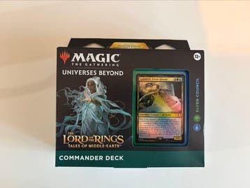 Wizards of The Coast - 1 Sealed box - Magic: The Gathering, Nieuw