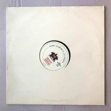 Danny Ranking & Jah Prince – My Sound (12-Maxi-Single), Ophalen of Verzenden, Nieuw in verpakking