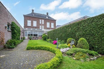 Te huur: Huis Nieuwstraat in Gemert, Gemert, Noord-Brabant