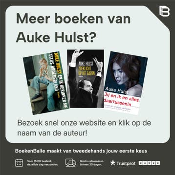 En ik herinner me Titus Broederland / 2025 / Grote Lijsters, Boeken, Verzenden, Gelezen, Auke Hulst