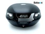 Topkoffer Universeel Givi Maxia Monokey, Verzenden, Gebruikt