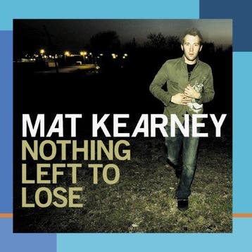 cd - Mat Kearney - Nothing Left To Lose [Us Import], Verzenden, Zo goed als nieuw