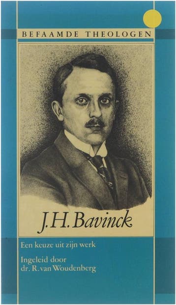 BAVINCK - VAN WOUDENBERG 9789024265237, Verzenden, Gelezen, VAN WOUDENBERG