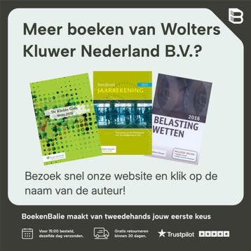 Diversiteit 9789013156973 Wolters Kluwer Nederland B.V., Boeken, Verzenden, Zo goed als nieuw, Wolters Kluwer Nederland B.V.