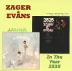 Zager &amp; Evans – In The Year 2525 (CD), Verzenden, Nieuw in verpakking