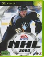 NHL 2002 [Xbox Original], Ophalen of Verzenden, Nieuw