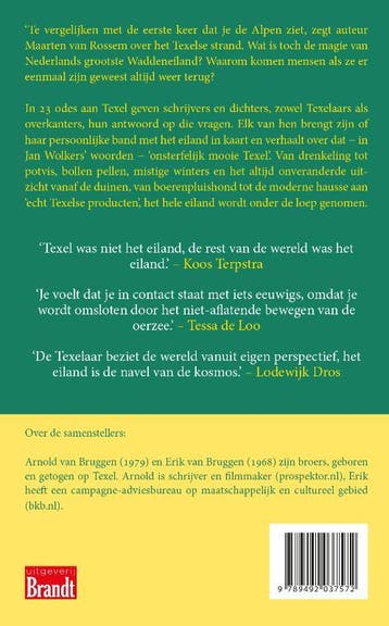Dag lief fijn eiland 9789492037572, Verzenden, Gelezen