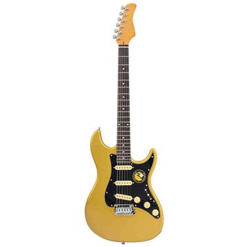 Sire S3N MGO New Gen Larry Carlton elektrische gitaar –, Ophalen of Verzenden, Nieuw