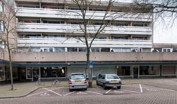 Te Huur 2 Kamer Appartement Adriaan van Bergenstraat In Bred, Noord-Brabant, Direct bij eigenaar, Breda, Appartement