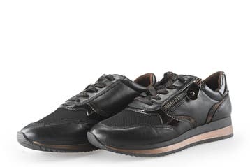Jana Sneakers in maat 37 Wit, Jana, Verzenden, Wit, Sneakers of Gympen