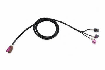 Retrofit-set voor TV-antenne-module voor Volkswagen Passat, Ophalen of Verzenden, Nieuw, Volkswagen