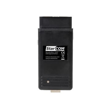 Mercedes-Benz / Smart Diagnose Interface StarCOM, Verzenden, Nieuw