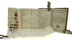 Vosgien & J. D. Goigoux - Dictionnaire géographique ou, Antiek en Kunst, Antiek | Boeken en Bijbels