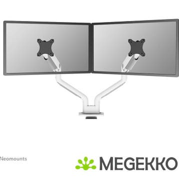 Neomounts Next one monitorarm wit DS70S-950WH2, Verzenden, Nieuw, Neomounts