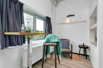 Te huur: Kamer Van Embdenstraat in Delft