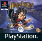 Harry Potter en de Steen der Wijzen (PlayStation 1), Verzenden, Gebruikt