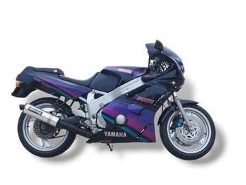 Onderdelen Yamaha fzr 600 1989 1993, Ophalen of Verzenden, Nieuw