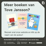 Moominland Midwinter 9780141328812 Tove Jansson, Boeken, Verzenden, Gelezen, Tove Jansson