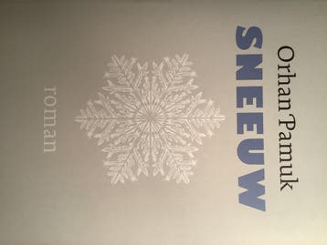 Sneeuw 9789029567794, Verzenden, Gelezen