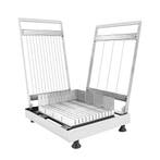GGM Gastro | Praline snijder - Draadafstand: 23 & 89mm - |, Verzenden