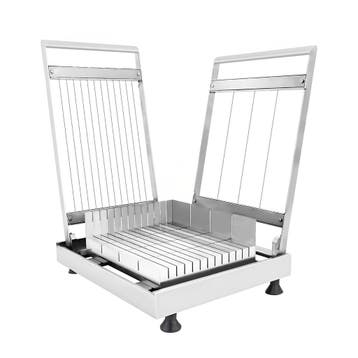 GGM Gastro | Praline snijder - Draadafstand: 23 & 89mm - |, Verzenden