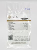 46 pcs Diamant (Natuurlijk) - 1.09 ct - Rond - D, Sieraden, Tassen en Uiterlijk, Edelstenen, Nieuw