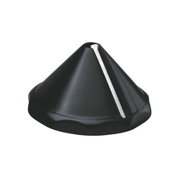 Triangle Handmodel Spiraalsnijder – Artistiek Groenten Sn., Ophalen of Verzenden, Nieuw