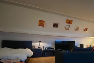 Kamer Parkweg in Groningen, 20 tot 35 m², Groningen