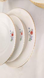 Pagnossin - Richard Ginori Group - Tafelservies voor 6 (18)