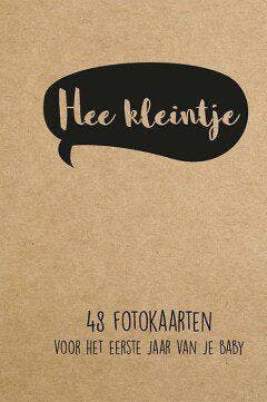 Hee kleintje (Goed), Verzenden, Gelezen