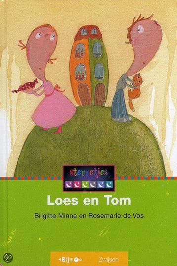 LOES EN TOM - Minne, Verzenden, Gelezen