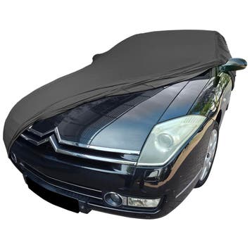 Autohoes voor Citroen C6 (2006-2012) Indoor BESTE PASVORM, Ophalen of Verzenden, Nieuw, Op maat