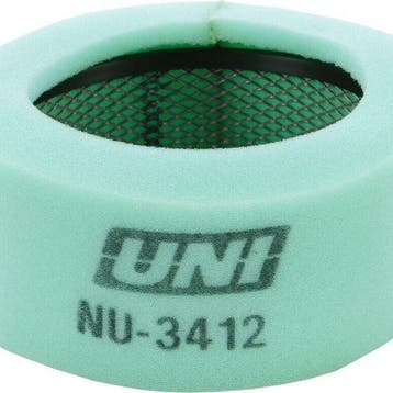 Uni FIlter 41-66 Harley-Davidson All Twins Air Filter, Ophalen of Verzenden, Nieuw