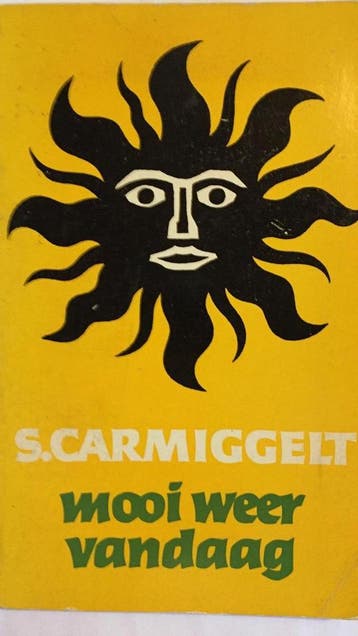 Mooi weer vandaag - Simon Carmiggelt 9789029510127, Verzenden, Gelezen, Simon Carmiggelt