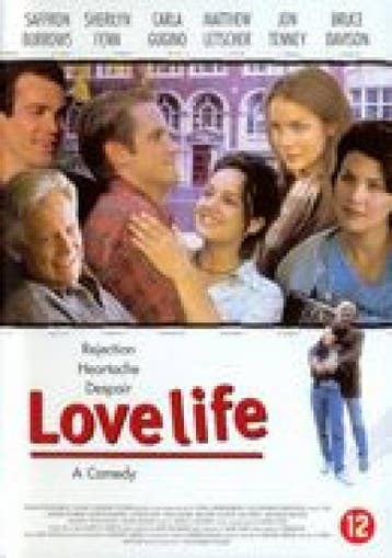 Love Life, Ophalen of Verzenden, Nieuw