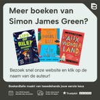 Noah Could Never 9781407180021 Simon James Green, Verzenden, Gelezen, Simon James Green