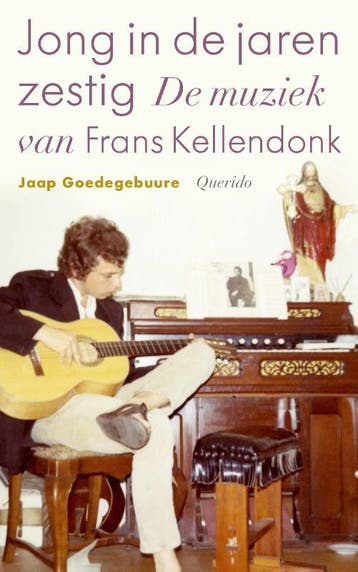 Jong in de jaren zestig - Jaap Goedegebuure 9789021421520, Verzenden, Zo goed als nieuw, Jaap Goedegebuure