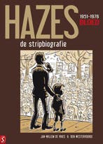 André Hazes / 1 - Bloed / Hazes / 1 9789463061223, Boeken, Verzenden, Zo goed als nieuw, Ben Westervoorde