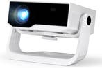 Wielio Videoprojector 1080p | 43% Korting Retourdeal, LED, Wielio, Nieuw, Ophalen of Verzenden