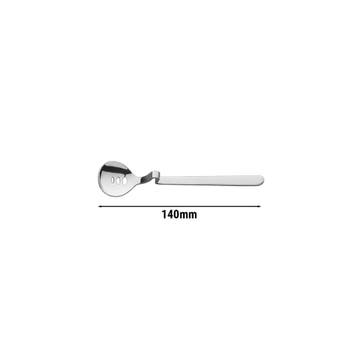 GGM Gastro | ZWILLING | MELODY - Honinglepel - 140mm - |, Verzenden, Nieuw