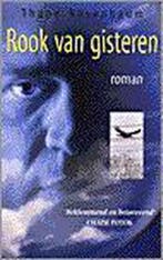 ROOK VAN GISTEREN 9789055016815 T. Rosenbaum, Verzenden, Gelezen, T. Rosenbaum