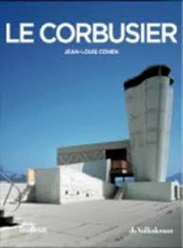 Le Corbusier - J.L. Cohen 9789461060297, Verzenden, Zo goed als nieuw, J.L. Cohen