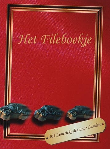 Het fileboekje 9789051793079 H. Steehouwer, Boeken, Verzenden, Gelezen, H. Steehouwer